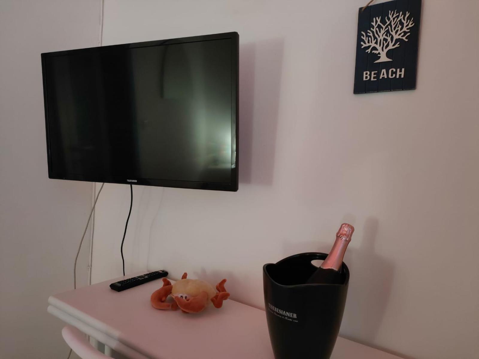 Tra Il Mare E Il Borgo - Pulsano Apartment Bagian luar foto