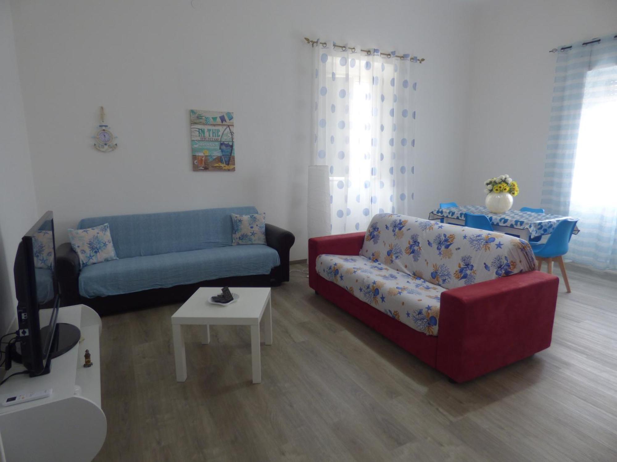 Tra Il Mare E Il Borgo - Pulsano Apartment Bagian luar foto